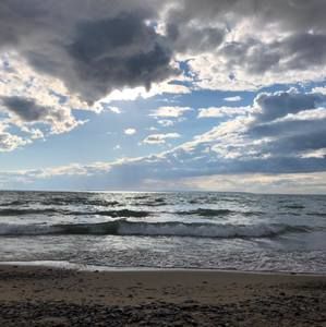 Meet your Posher, Barbara